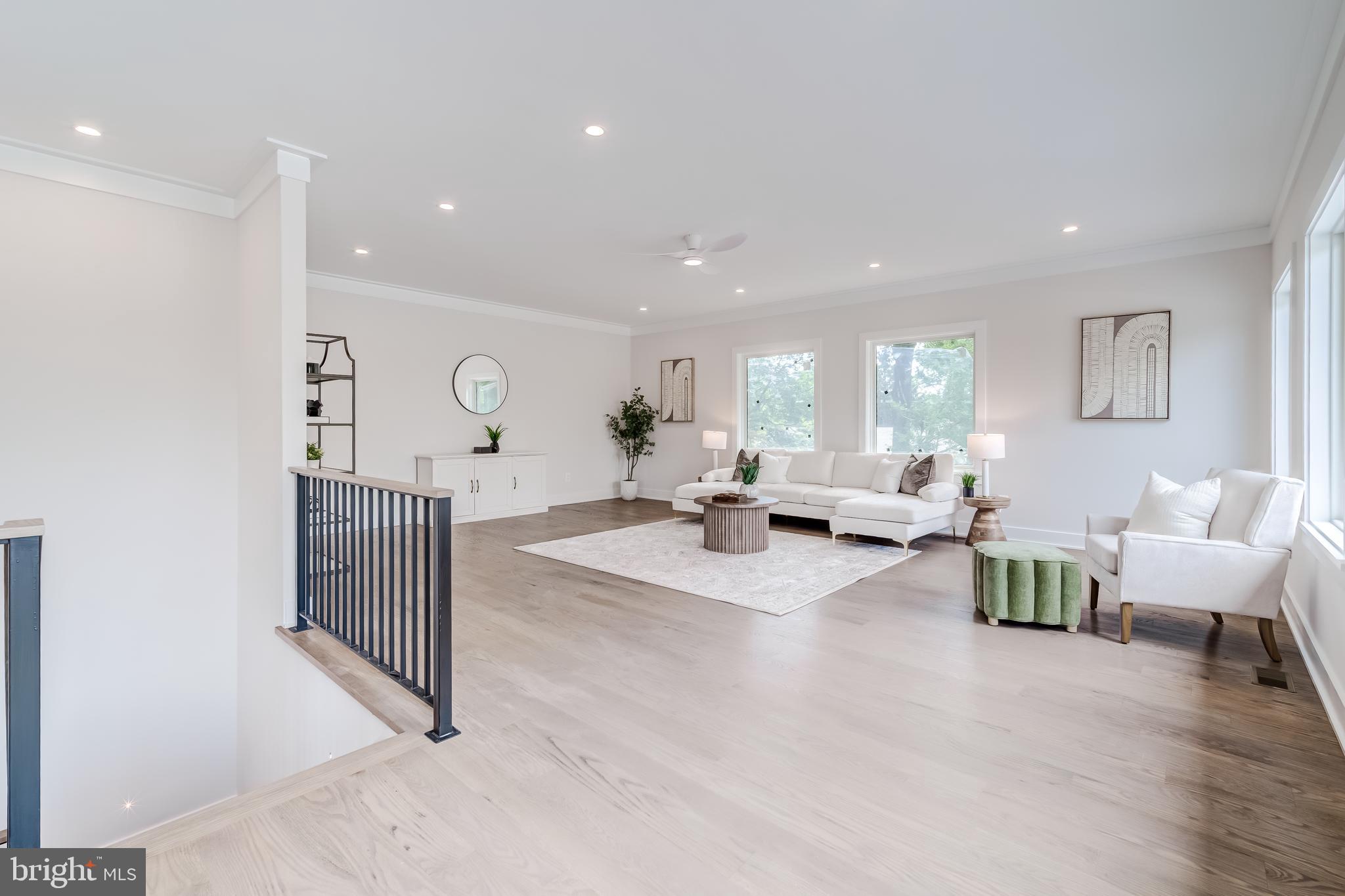 506 Kingsley Road Southwest Vienna, VA 22180 - Photo 112 of 150