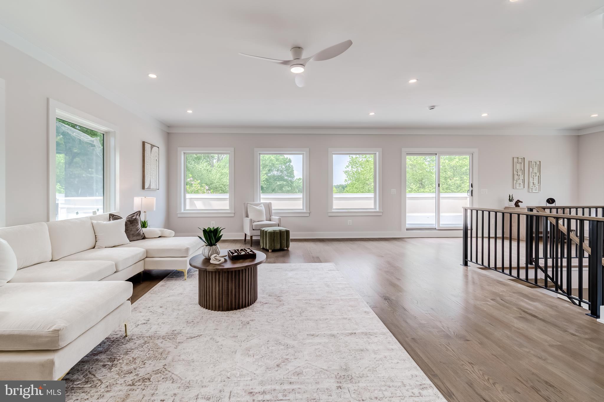 506 Kingsley Road Southwest Vienna, VA 22180 - Photo 115 of 150