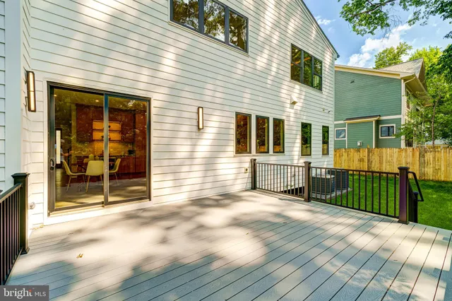 $2,649,888 | 506 Kingsley Road Southwest, Vienna, VA 22180