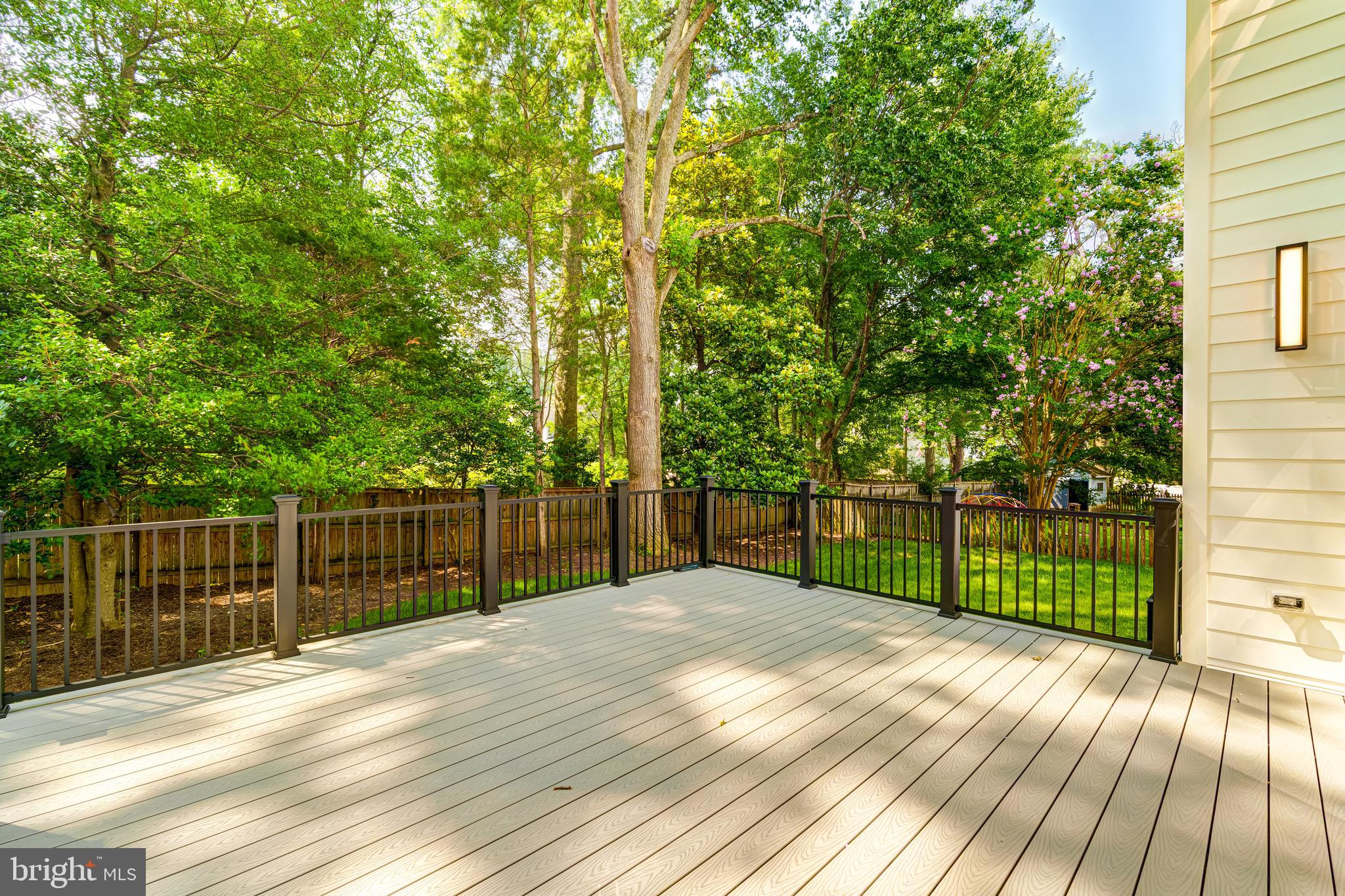 506 Kingsley Road Southwest Vienna, VA 22180 - Photo 144 of 150