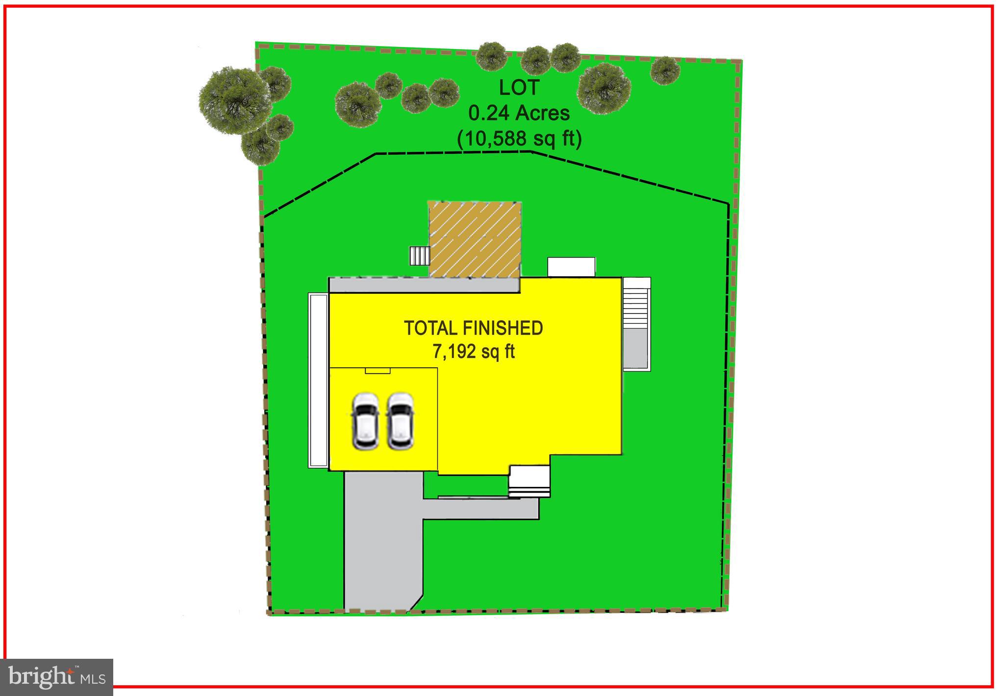 506 Kingsley Road Southwest Vienna, VA 22180 - Photo 150 of 150