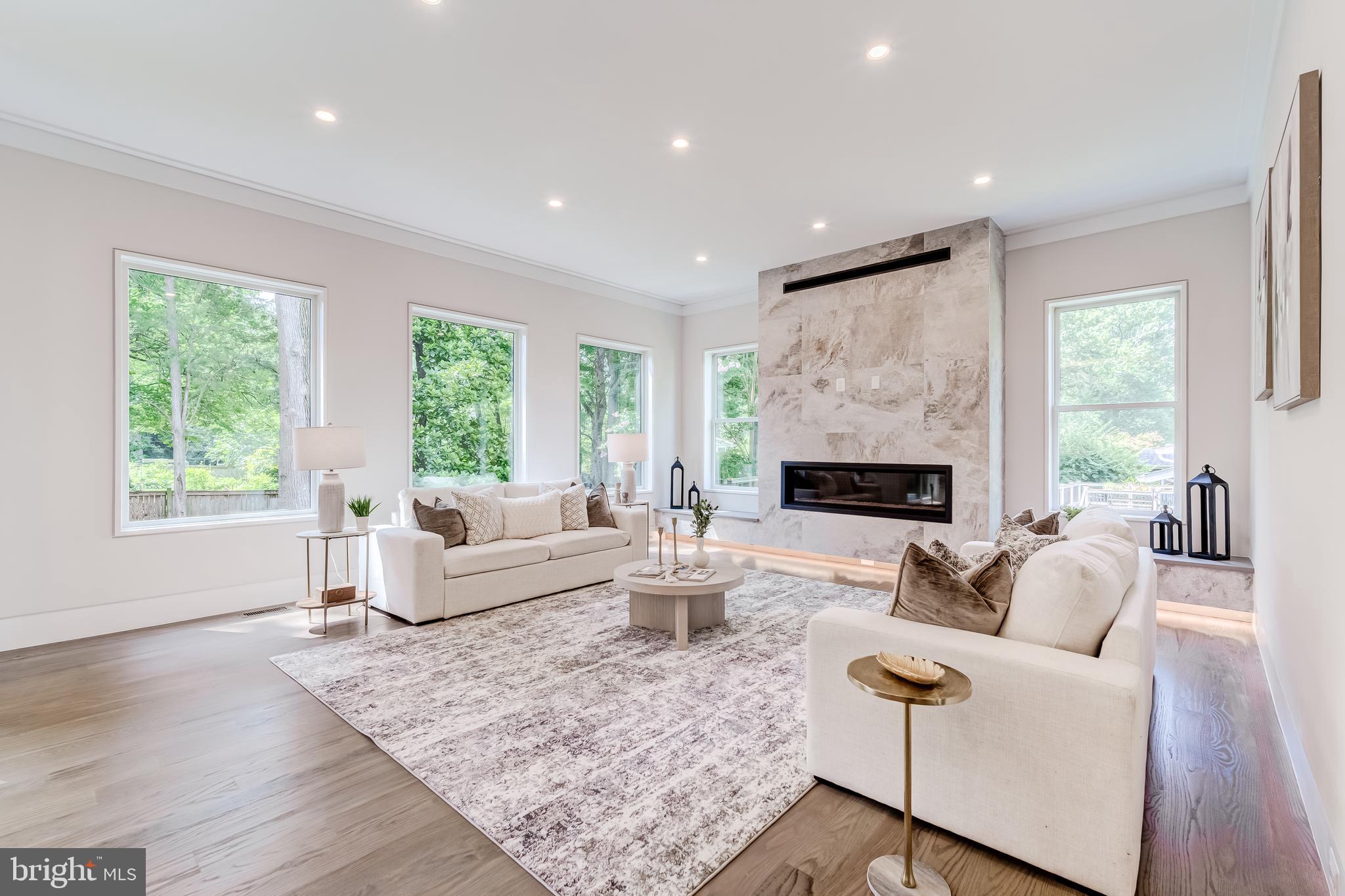 506 Kingsley Road Southwest Vienna, VA 22180 - Photo 38 of 150