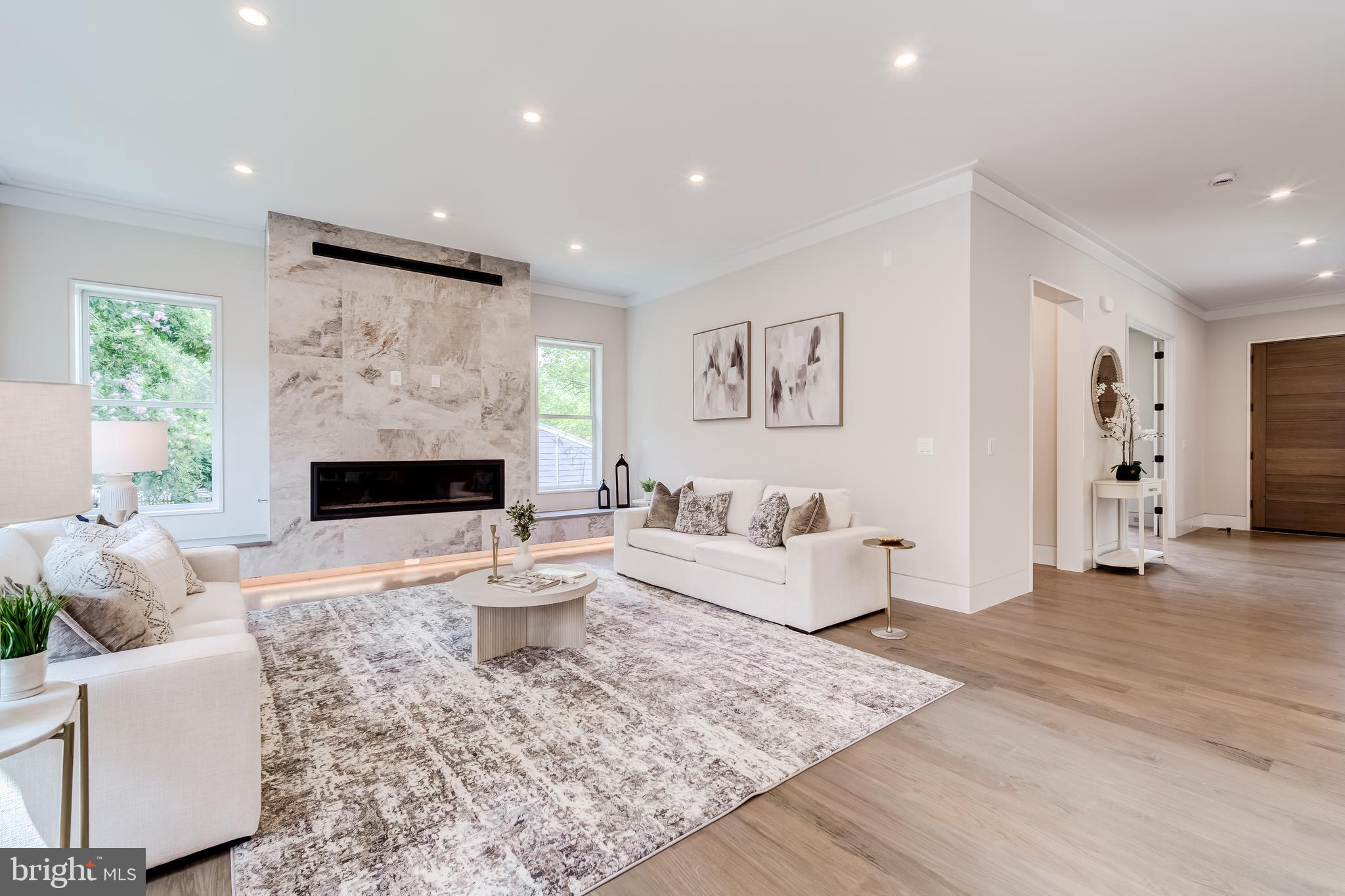 506 Kingsley Road Southwest Vienna, VA 22180 - Photo 40 of 150