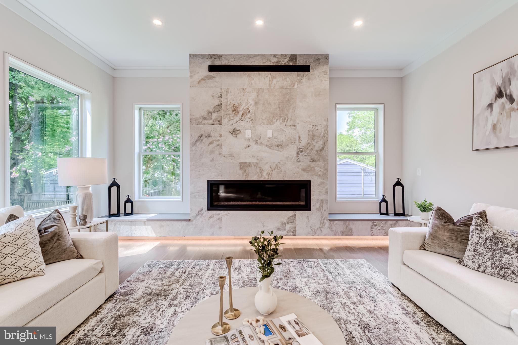 506 Kingsley Road Southwest Vienna, VA 22180 - Photo 41 of 150