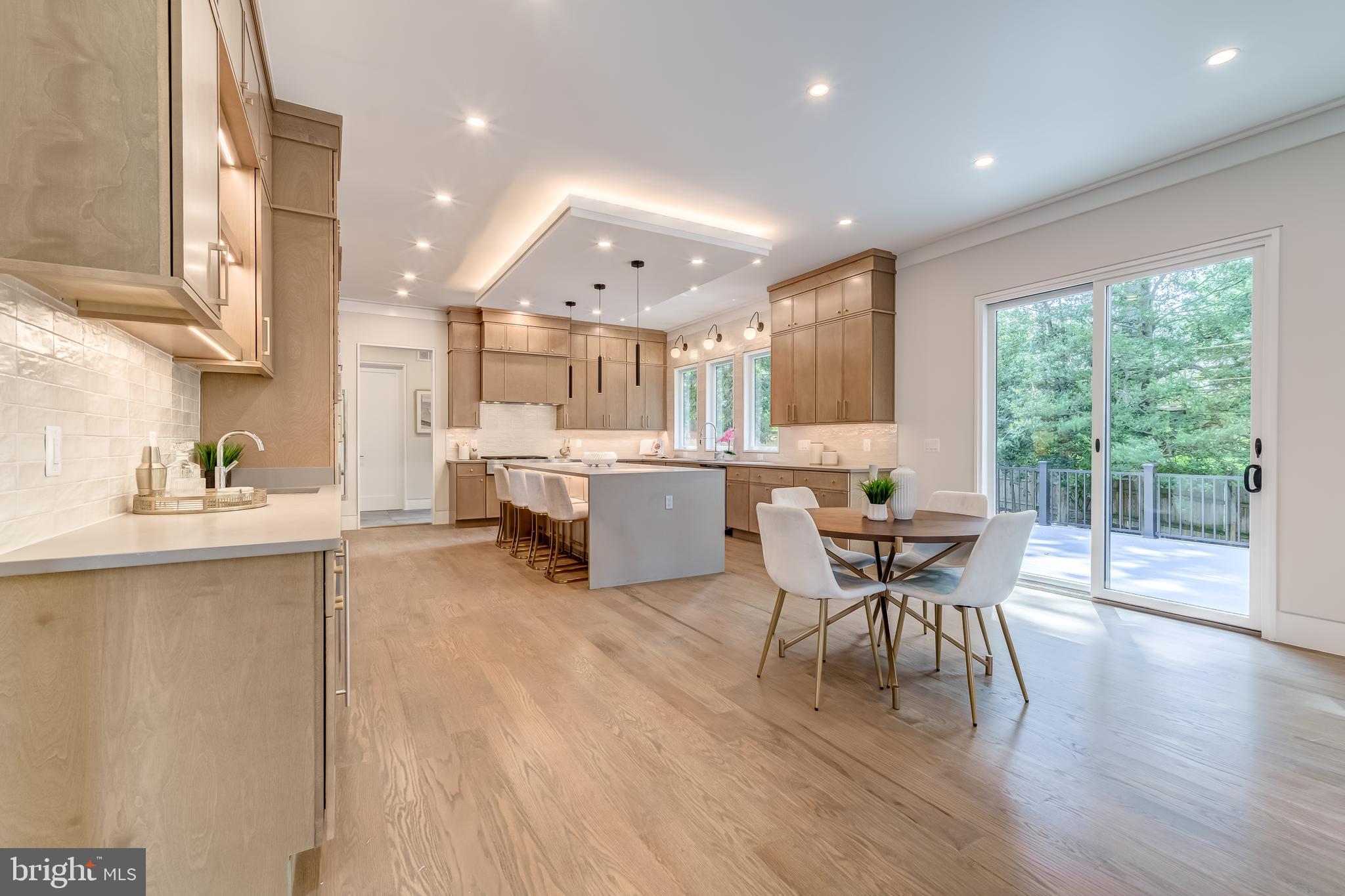 506 Kingsley Road Southwest Vienna, VA 22180 - Photo 50 of 150