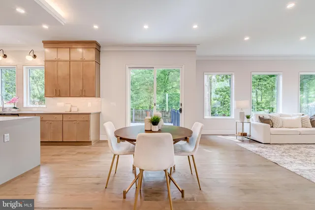 $2,649,888 | 506 Kingsley Road Southwest, Vienna, VA 22180