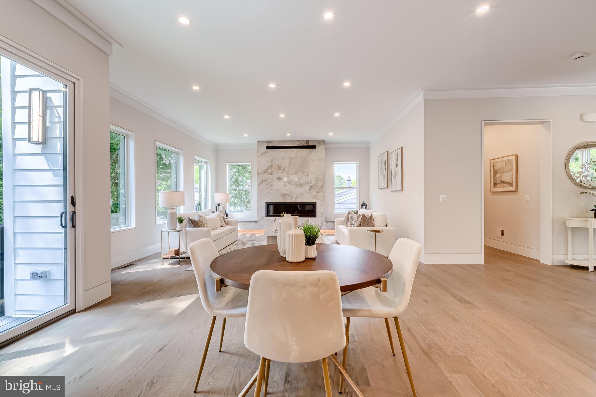 506 Kingsley Road Southwest Vienna, VA 22180 - Photo 54 of 150