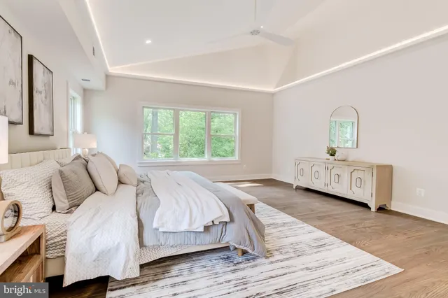 $2,649,888 | 506 Kingsley Road Southwest, Vienna, VA 22180