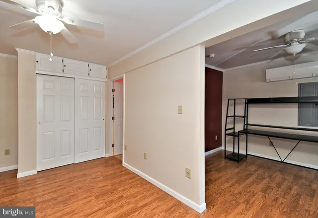 a view interior of the house