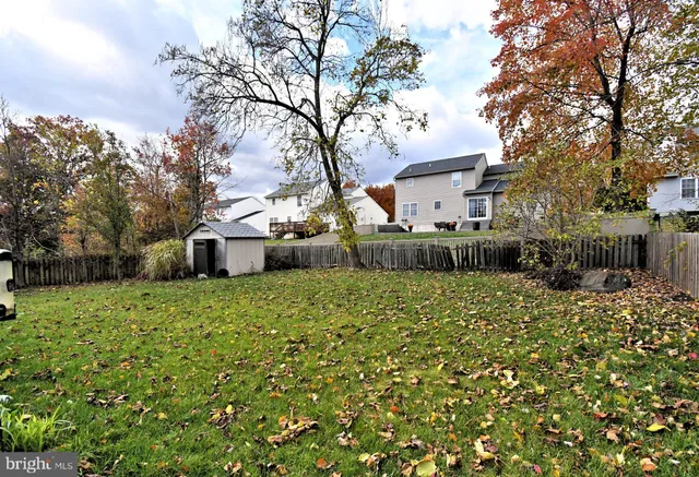 $450,000 | 107 Clarion Drive, Douglassville, PA 19518