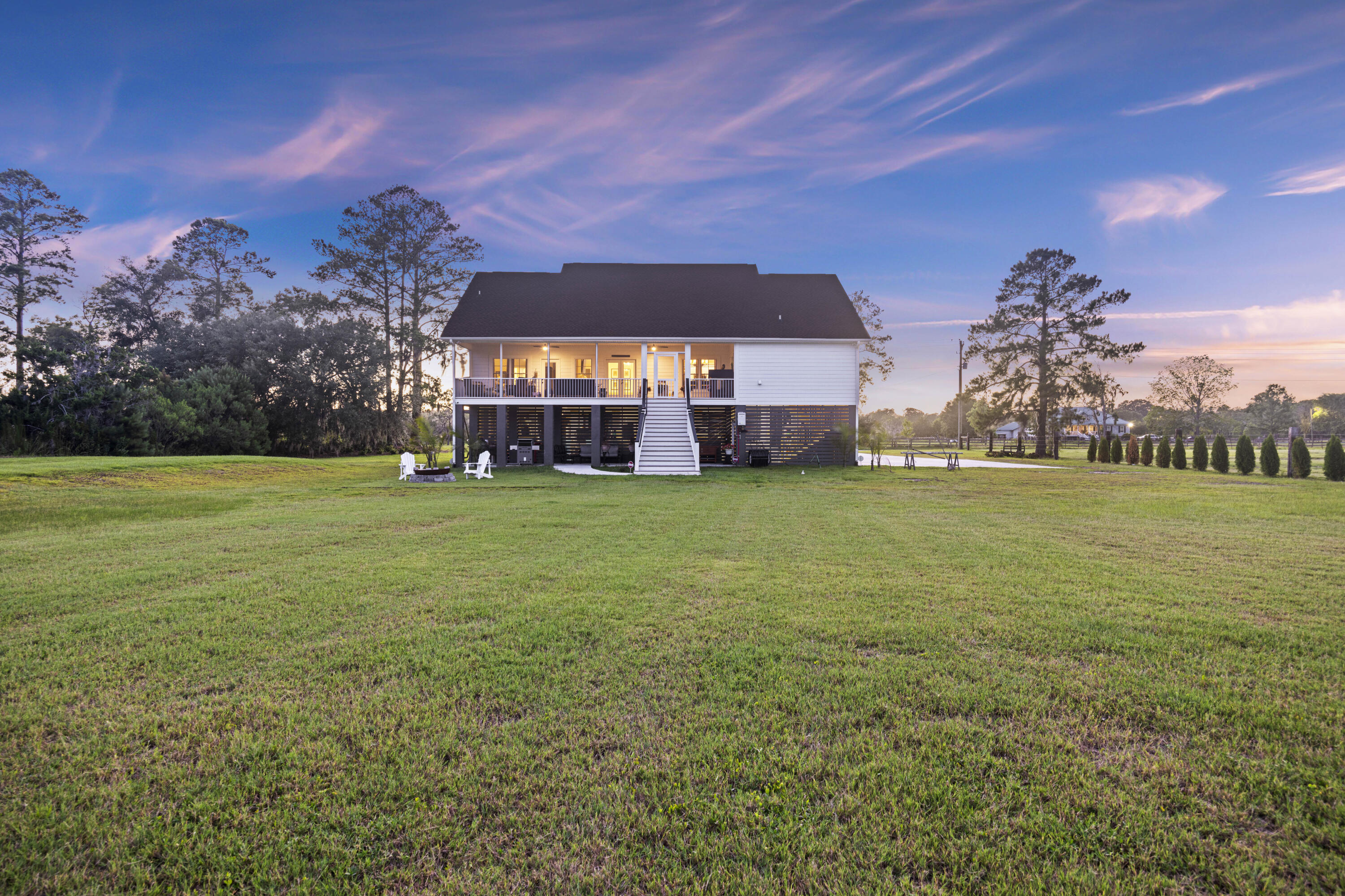4808 Wilson Road Meggett, SC 29449 - Photo 63 of 74