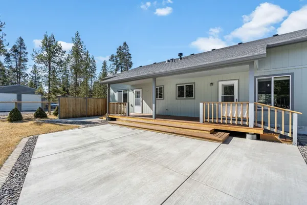 $665,000 | 55962 Black Duck Road, Bend, OR 97707