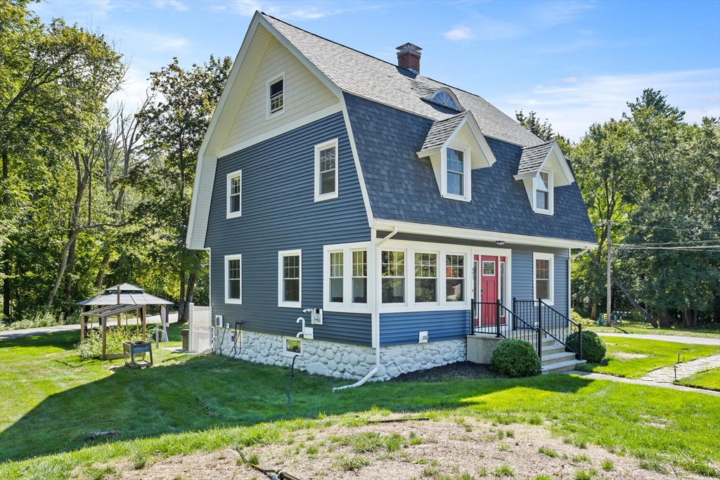 897 Amesbury Road Haverhill, MA 01830 - Photo 2 of 42 Gallery Image 2