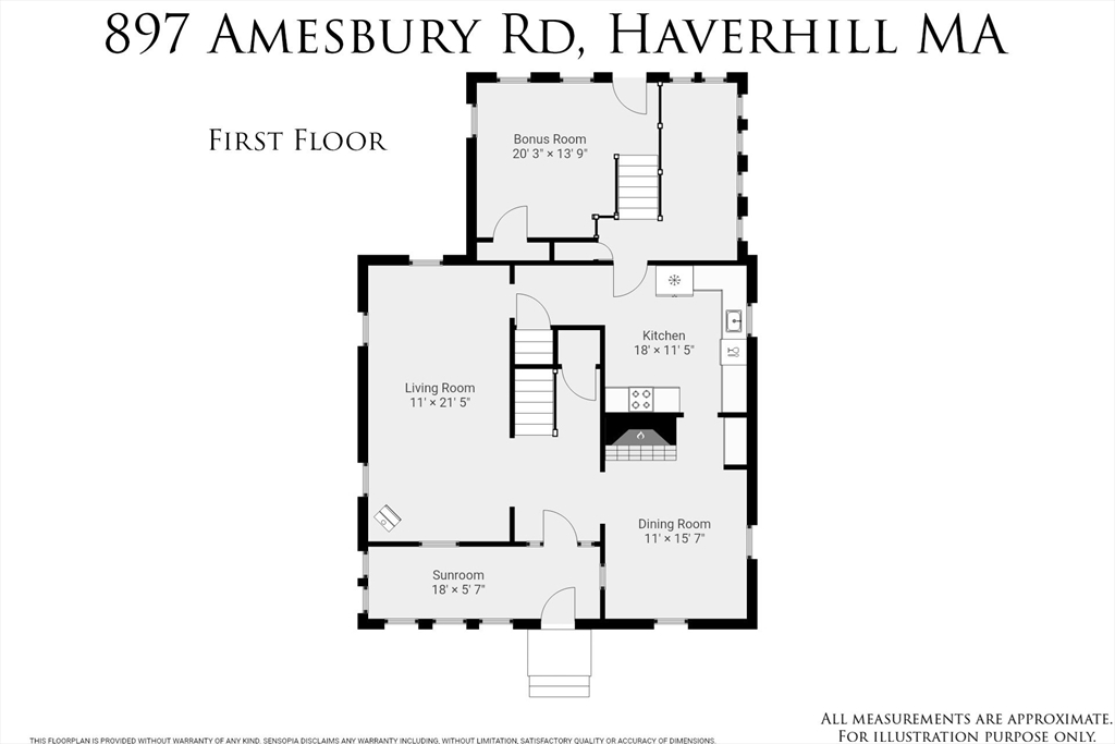 897 Amesbury Road Haverhill, MA 01830 - Photo 39 of 42 Gallery Image 39