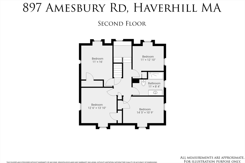 897 Amesbury Road Haverhill, MA 01830 - Photo 40 of 42 Gallery Image 40