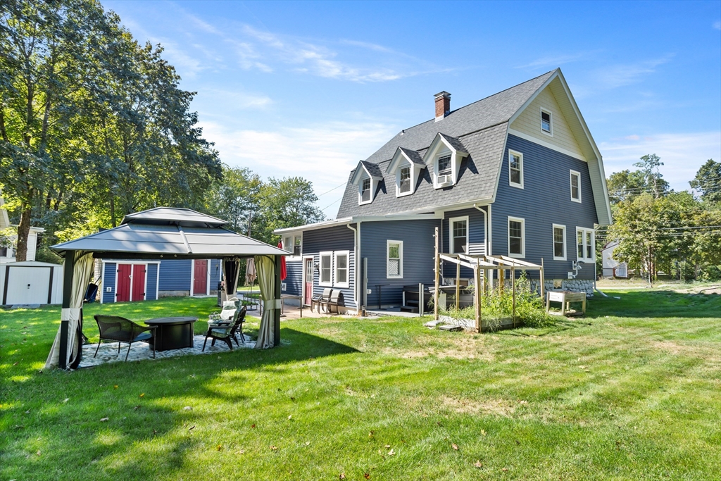 897 Amesbury Road Haverhill, MA 01830 - Photo 5 of 42 Gallery Image 5