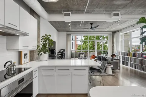 $625,000 | 290 West 12th Avenue, Unit 203, Denver, CO 80204