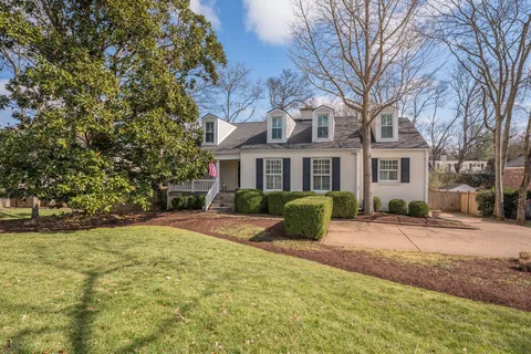 $1,945,000 | 212 Page Road, Nashville, TN 37205