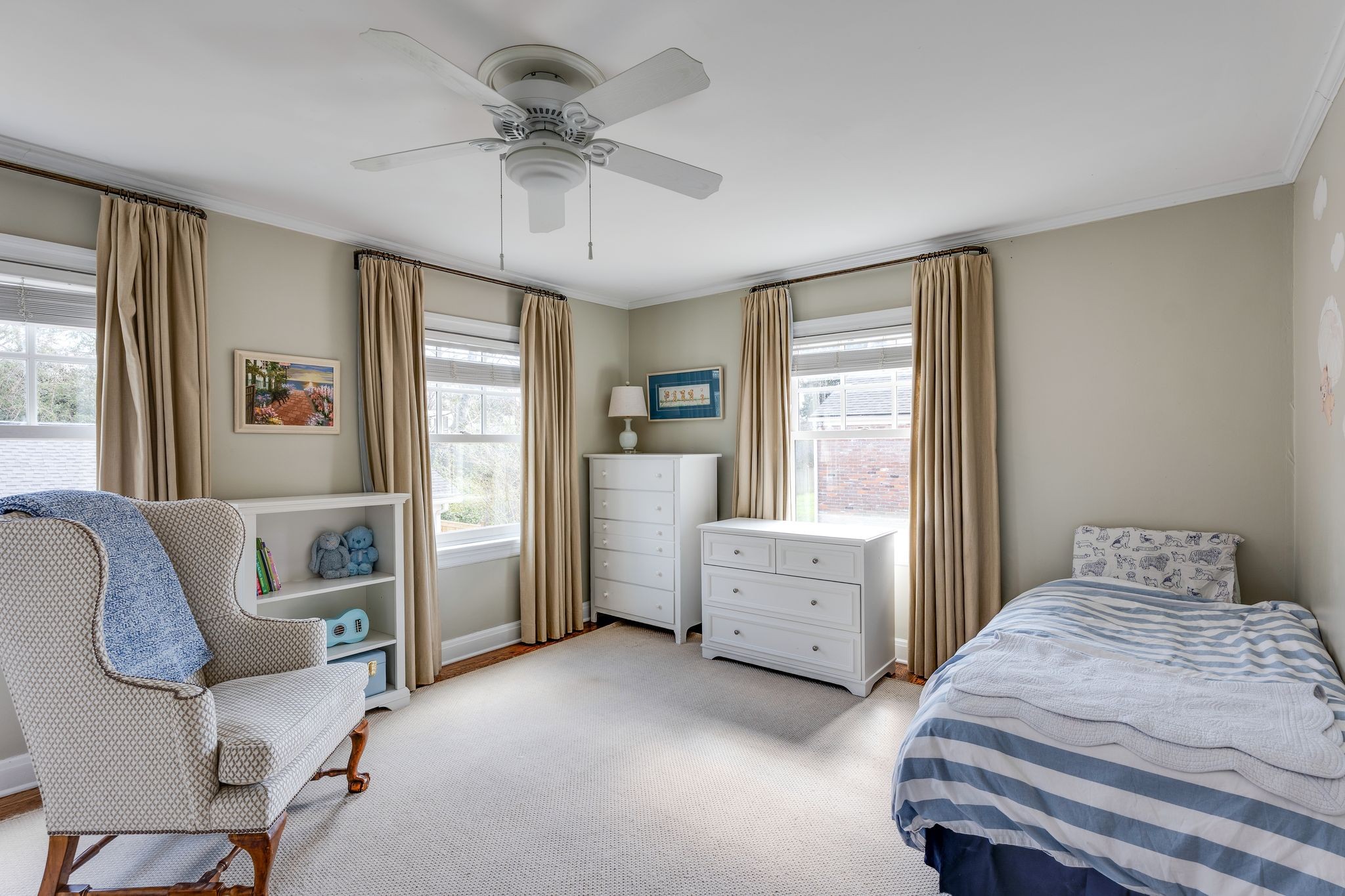 212 Page Road Nashville, TN 37205 - Photo 17 of 41