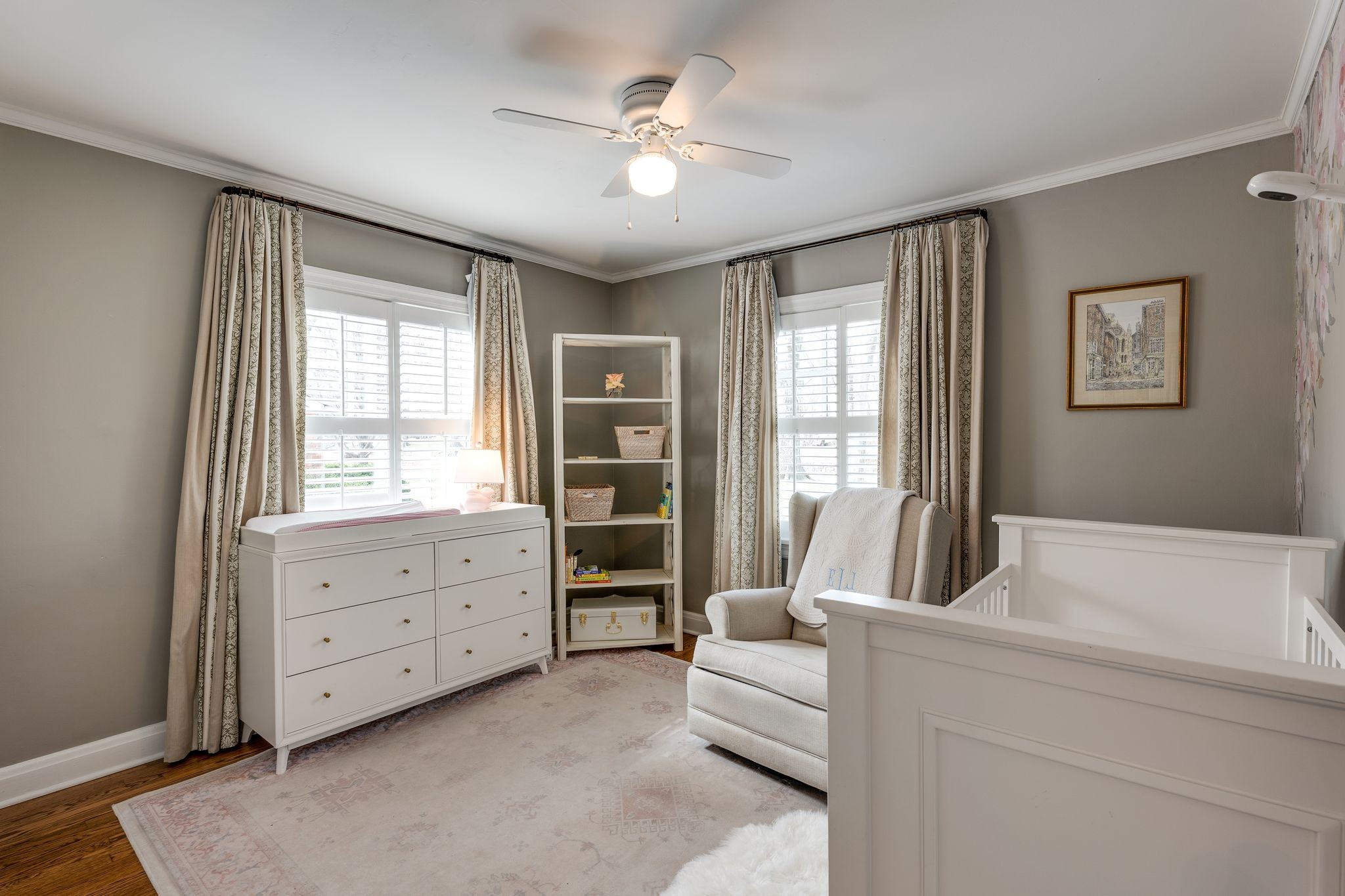 212 Page Road Nashville, TN 37205 - Photo 19 of 41