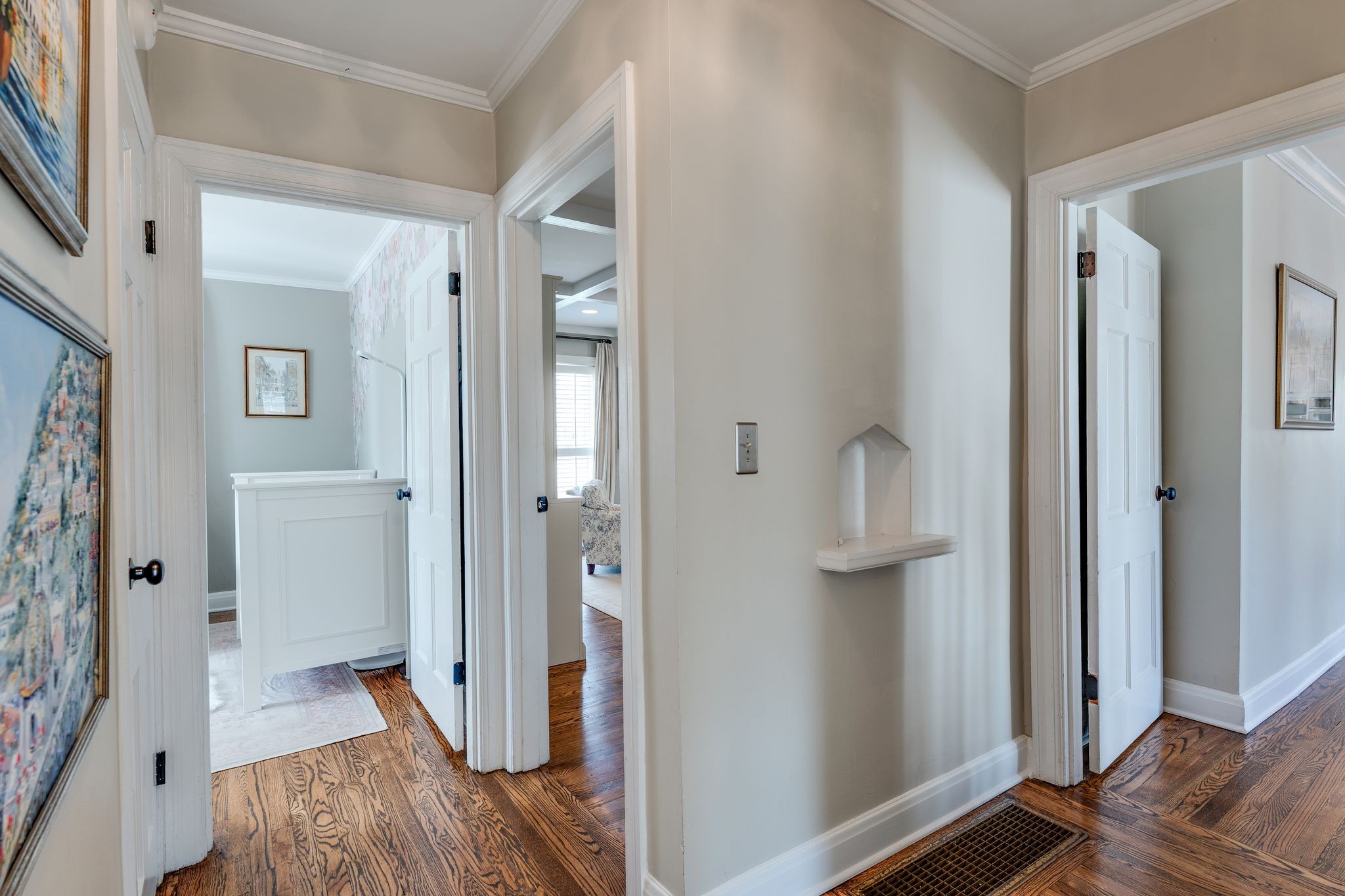 212 Page Road Nashville, TN 37205 - Photo 20 of 41