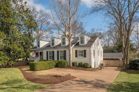 $1,945,000 | 212 Page Road, Nashville, TN 37205