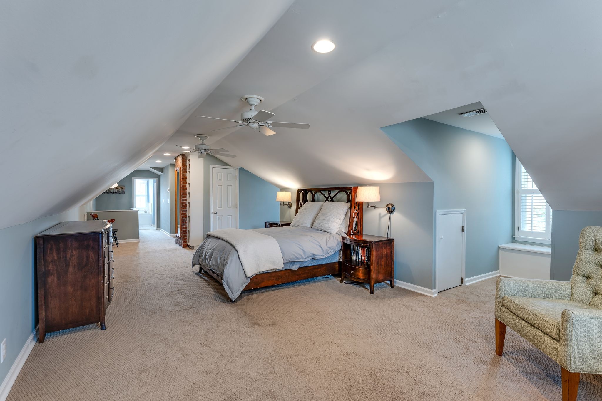 212 Page Road Nashville, TN 37205 - Photo 22 of 41