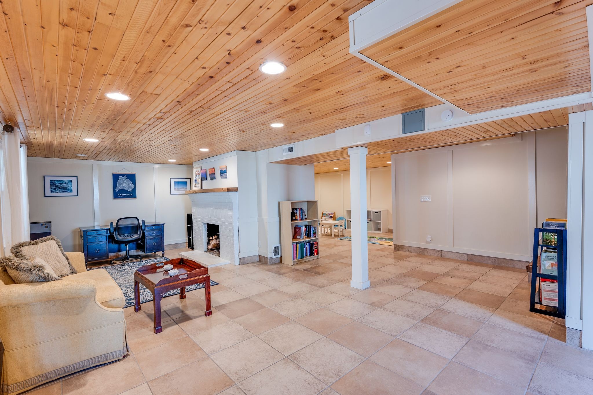 212 Page Road Nashville, TN 37205 - Photo 29 of 41