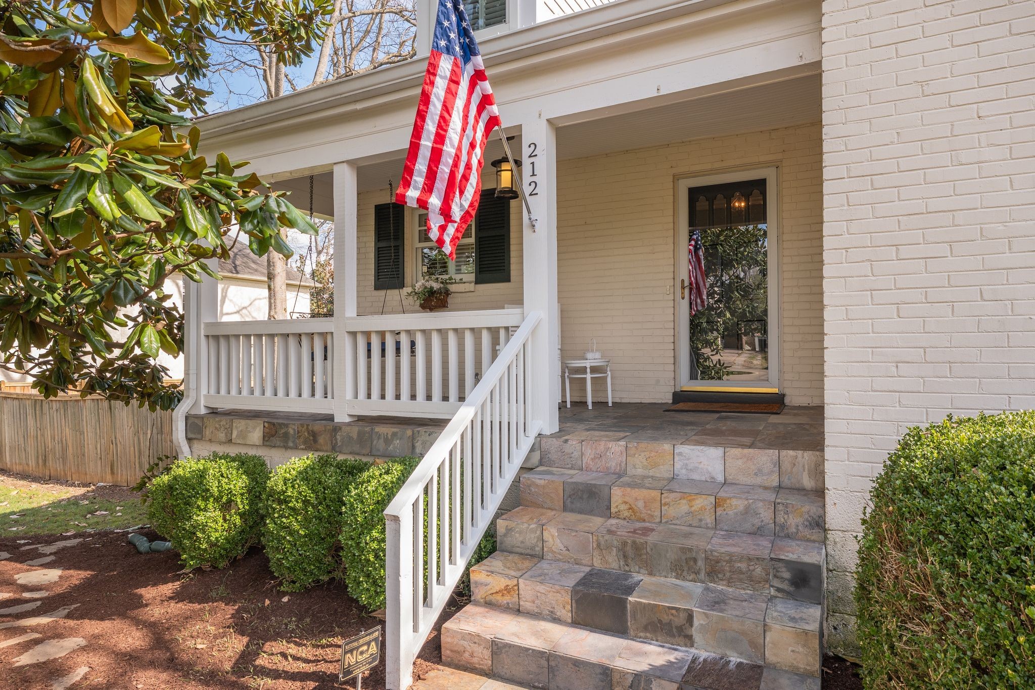 212 Page Road Nashville, TN 37205 - Photo 3 of 41