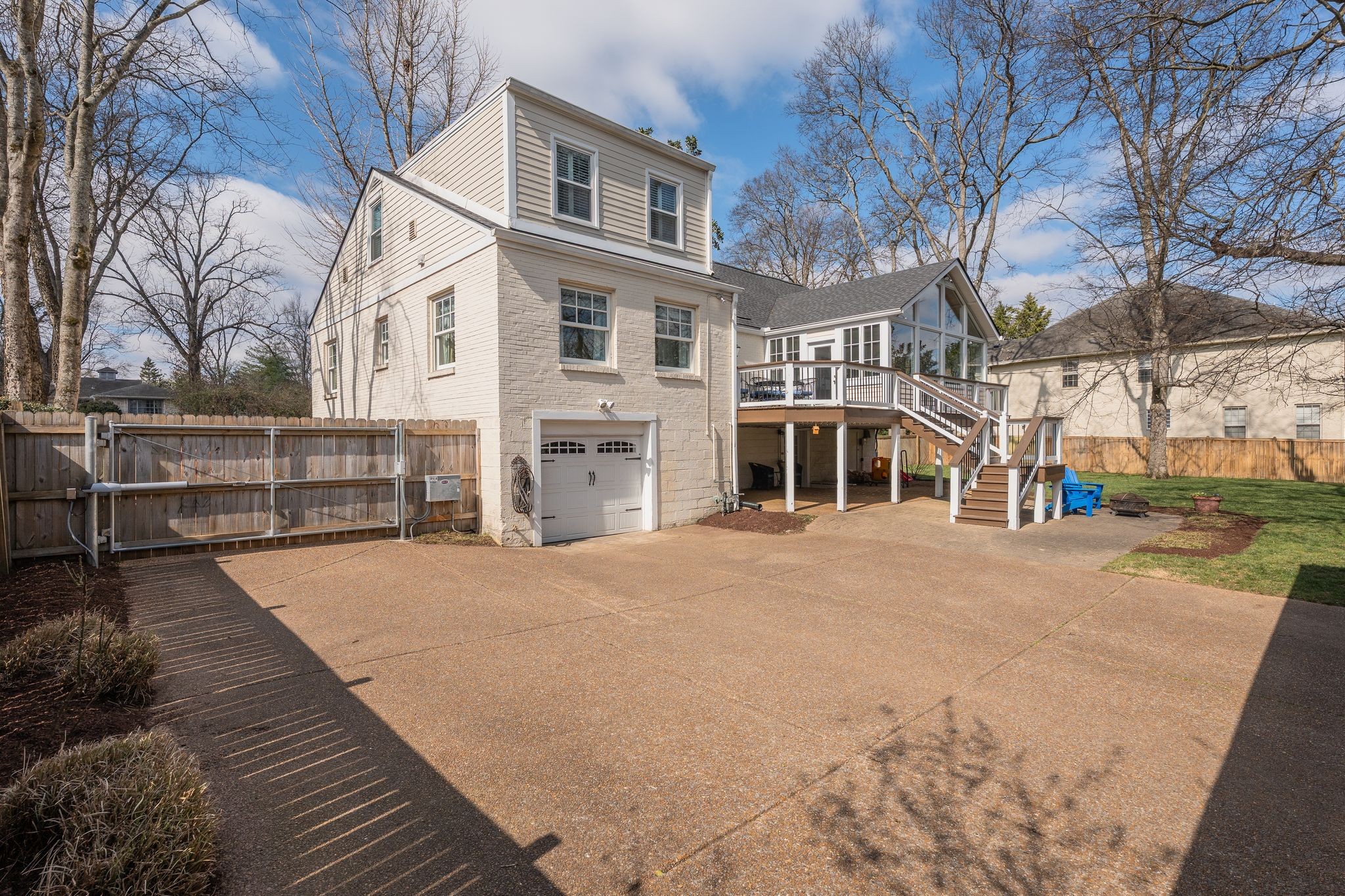 212 Page Road Nashville, TN 37205 - Photo 40 of 41