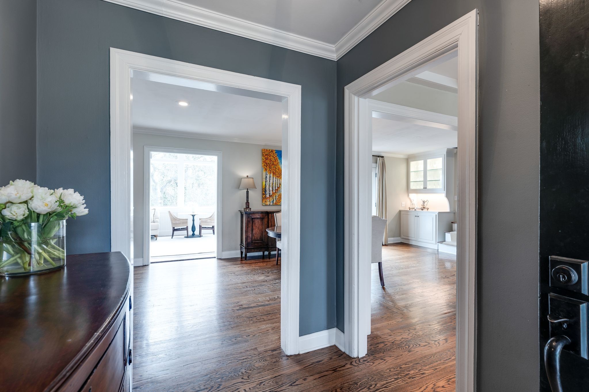 212 Page Road Nashville, TN 37205 - Photo 4 of 41