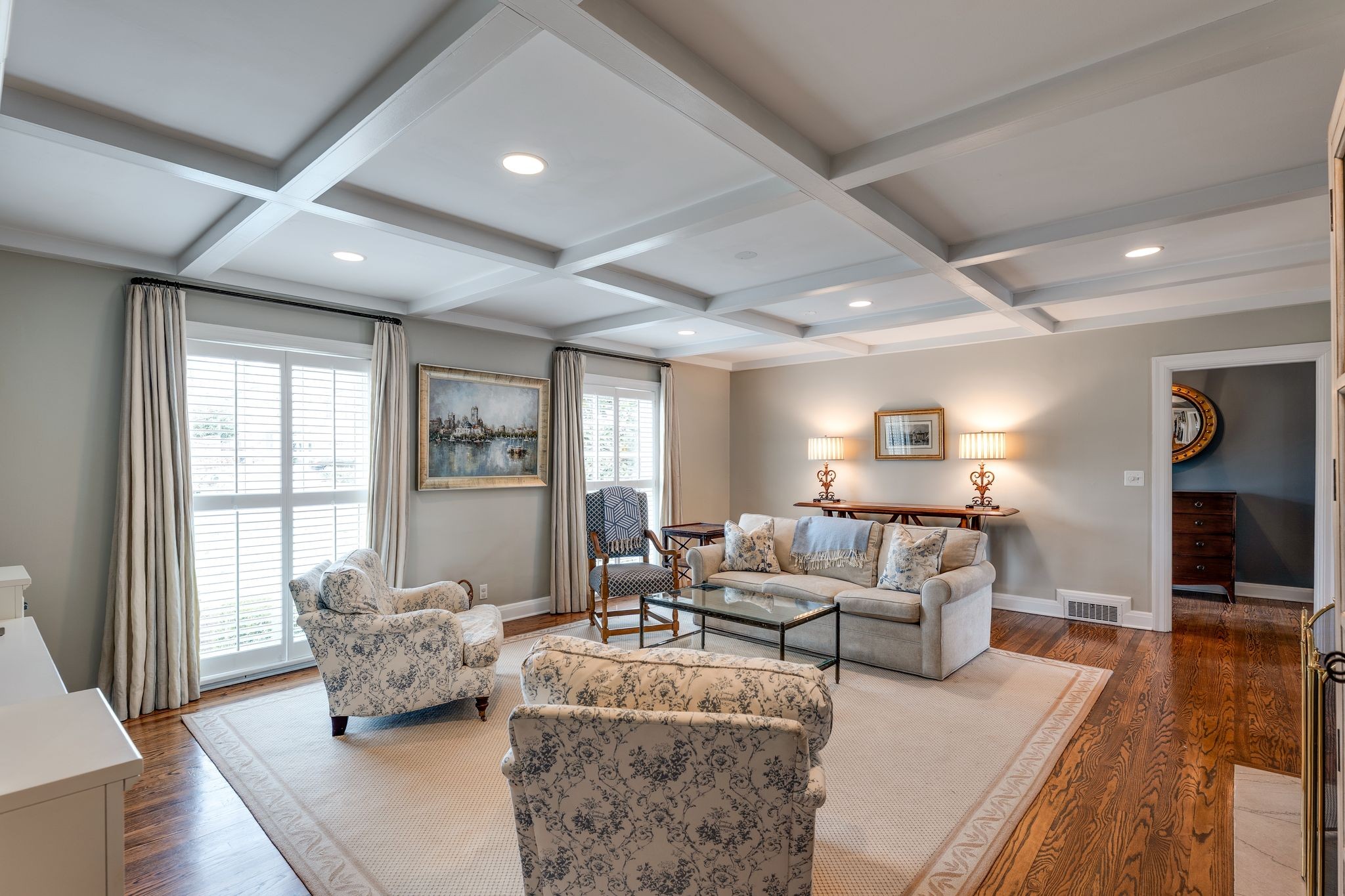 212 Page Road Nashville, TN 37205 - Photo 7 of 41