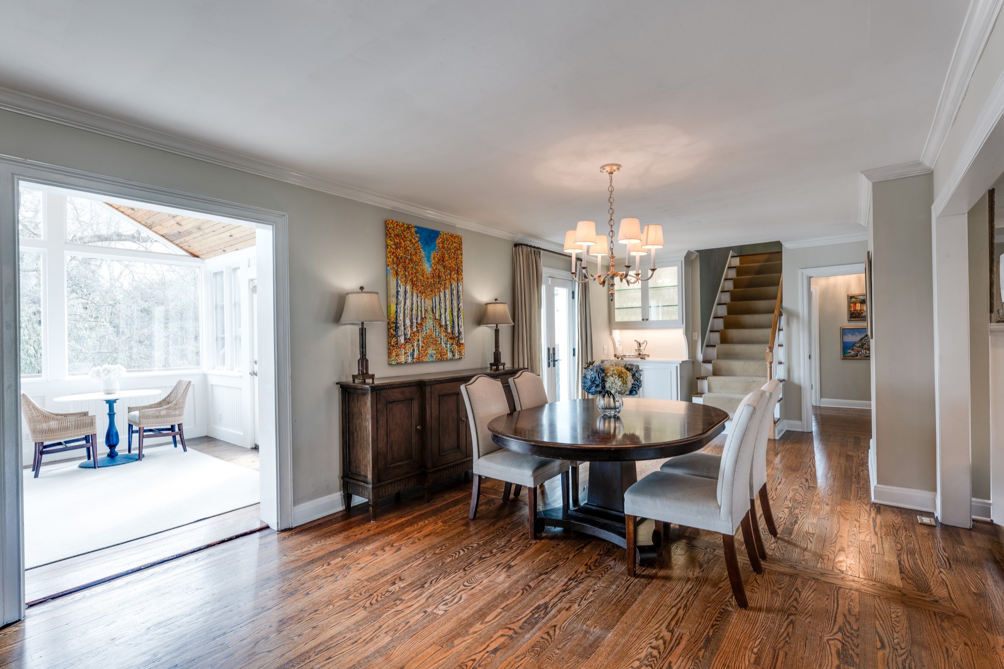 212 Page Road Nashville, TN 37205 - Photo 9 of 41