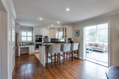 $1,945,000 | 212 Page Road, Nashville, TN 37205