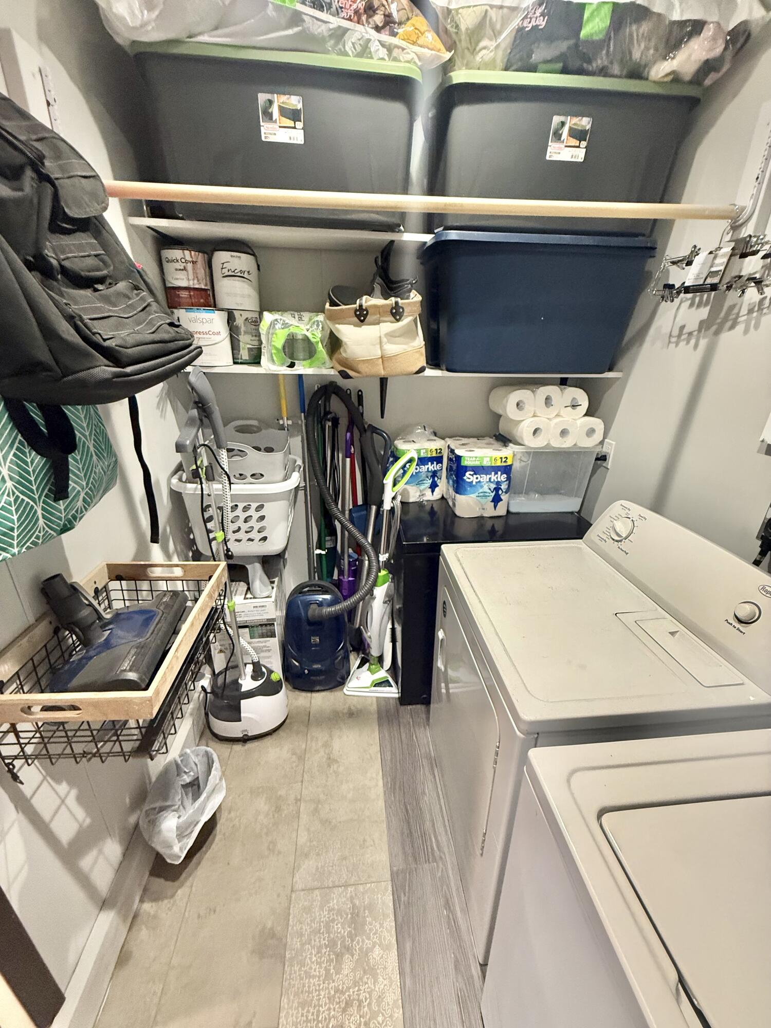 48 Notre Dame Road Grand Isle, ME 04746 - Photo 80 of 89 Laundry Room