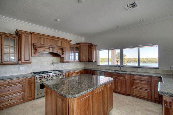 202 Elva Road Tavernier, FL 33070 - Photo 8 of 15 KITCHEN