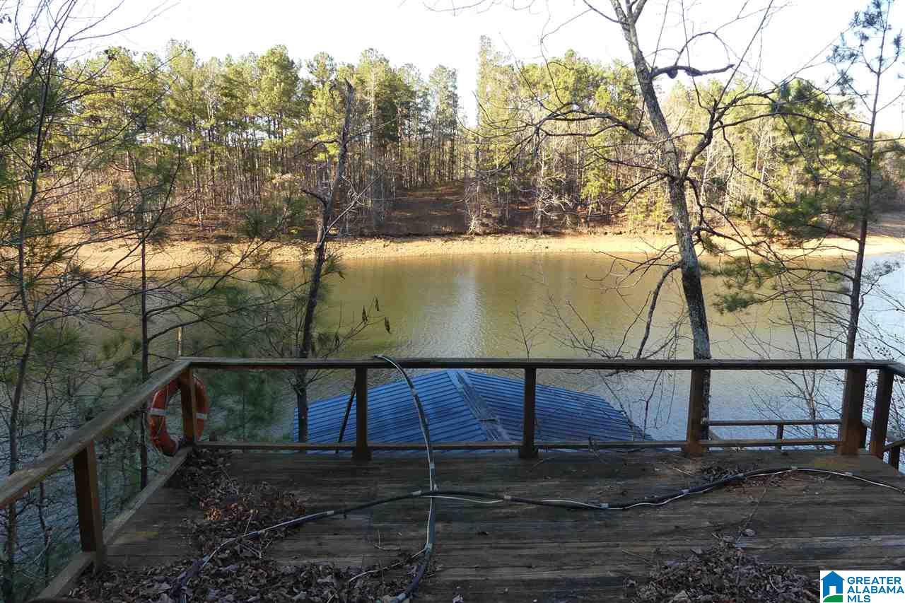 Lot # Lane Branch Road, Unit 9 Wedowee, AL 36278 - Photo 3 of 11