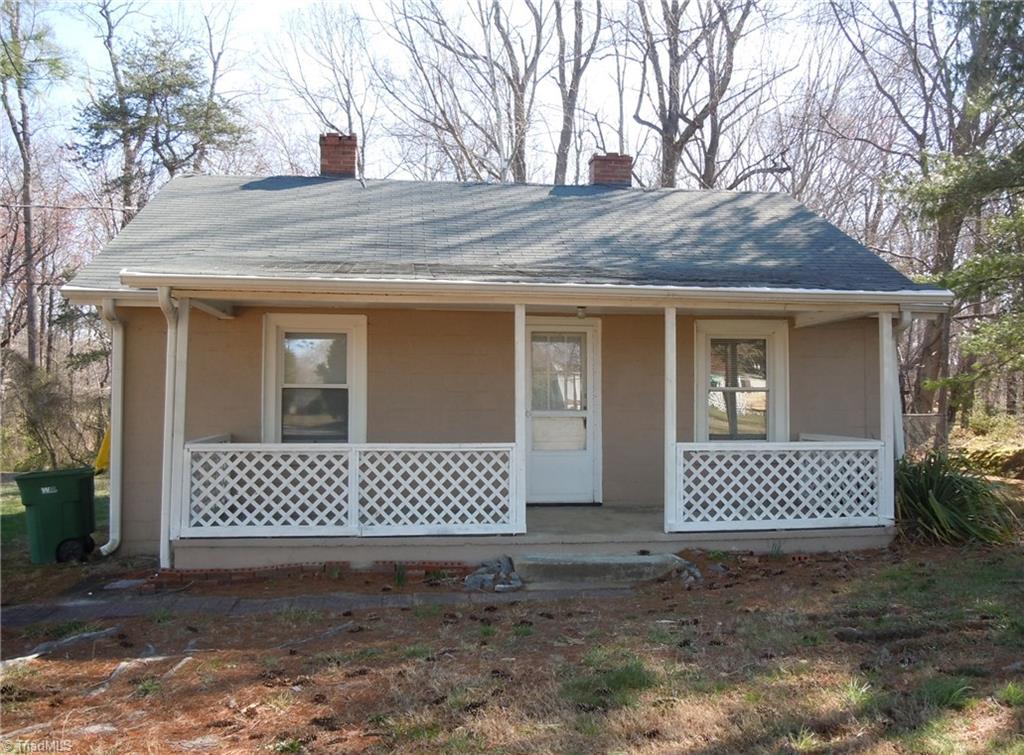 4945 McGee Road Walkertown, NC 27051 - Photo 1 of 18 Gallery Image 1
