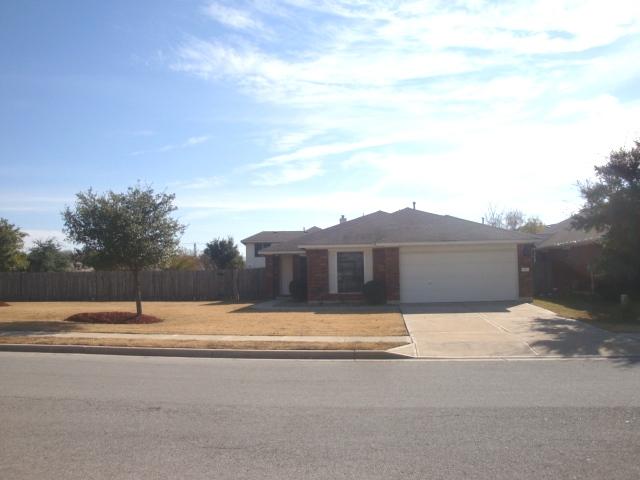 701 Johnny Bench Round Rock, TX 78665 - Photo 1 of 1