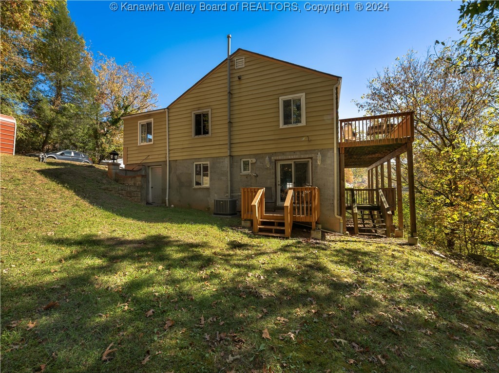 131 Chestnut Street Dunbar, WV 25064 - Photo 24 of 29 Gallery Image 24
