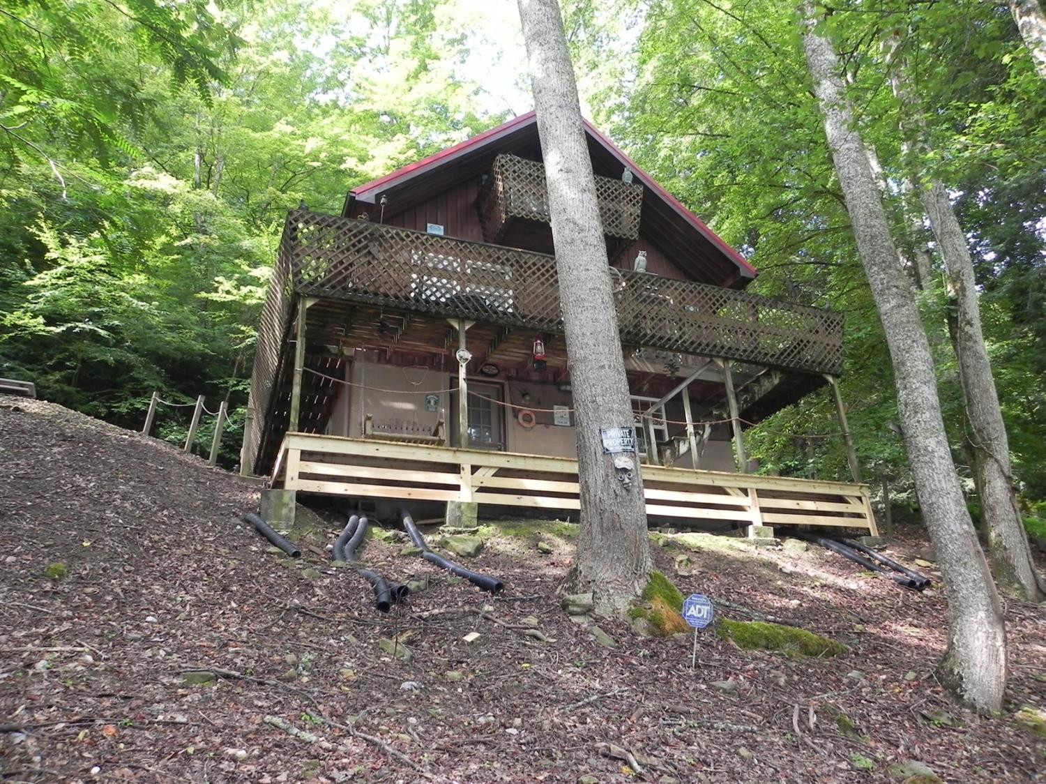 550 Lake Road London, KY 40741 - Photo 10 of 60 Photo 11