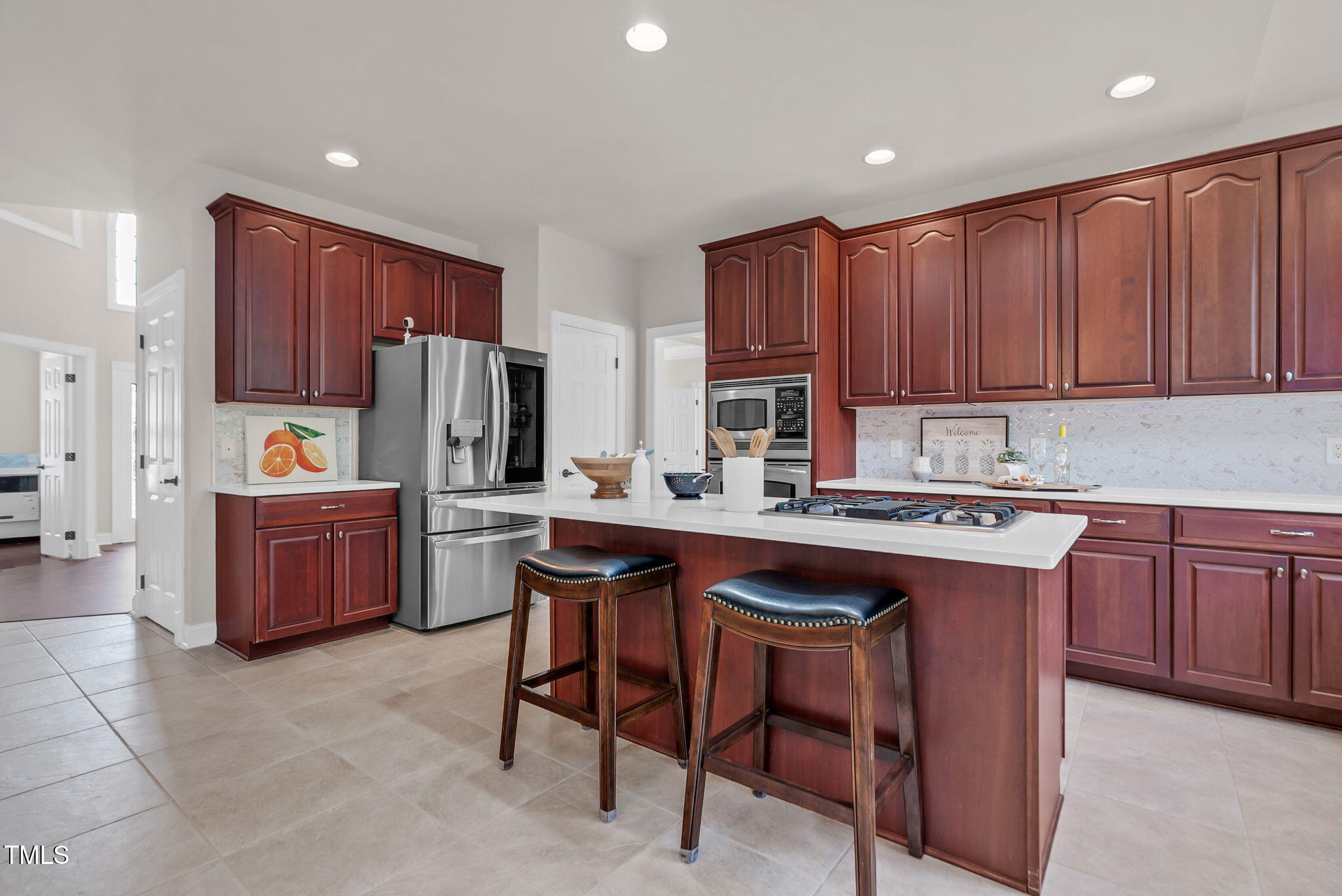 9639 Club Valley Way Raleigh, NC 27617 - Photo 20 of 85 9639 Club Valley Way-35