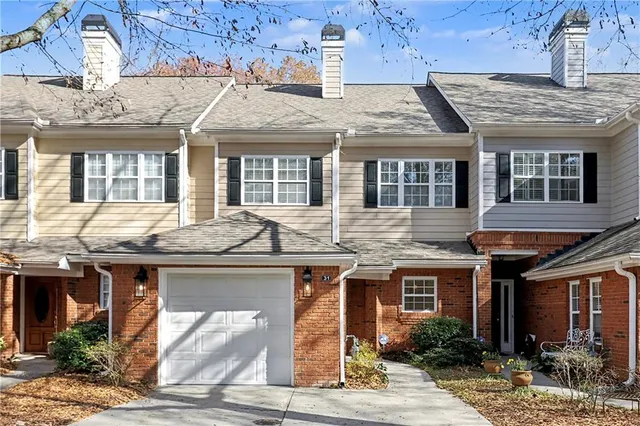 $399,000 | 31 Hall Manor, Alpharetta, GA 30022