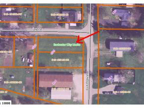 729 East 2nd Street Rochester, IN 46975 - Photo 1 of 1