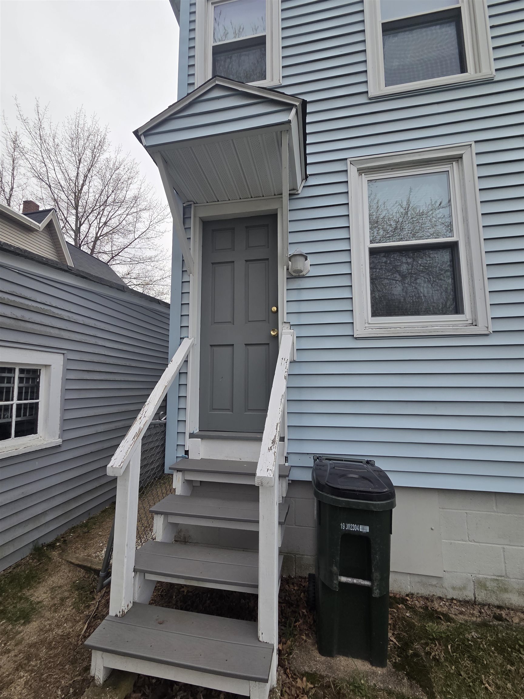 427 Wilson Street Manchester, NH 03103 - Photo 44 of 49