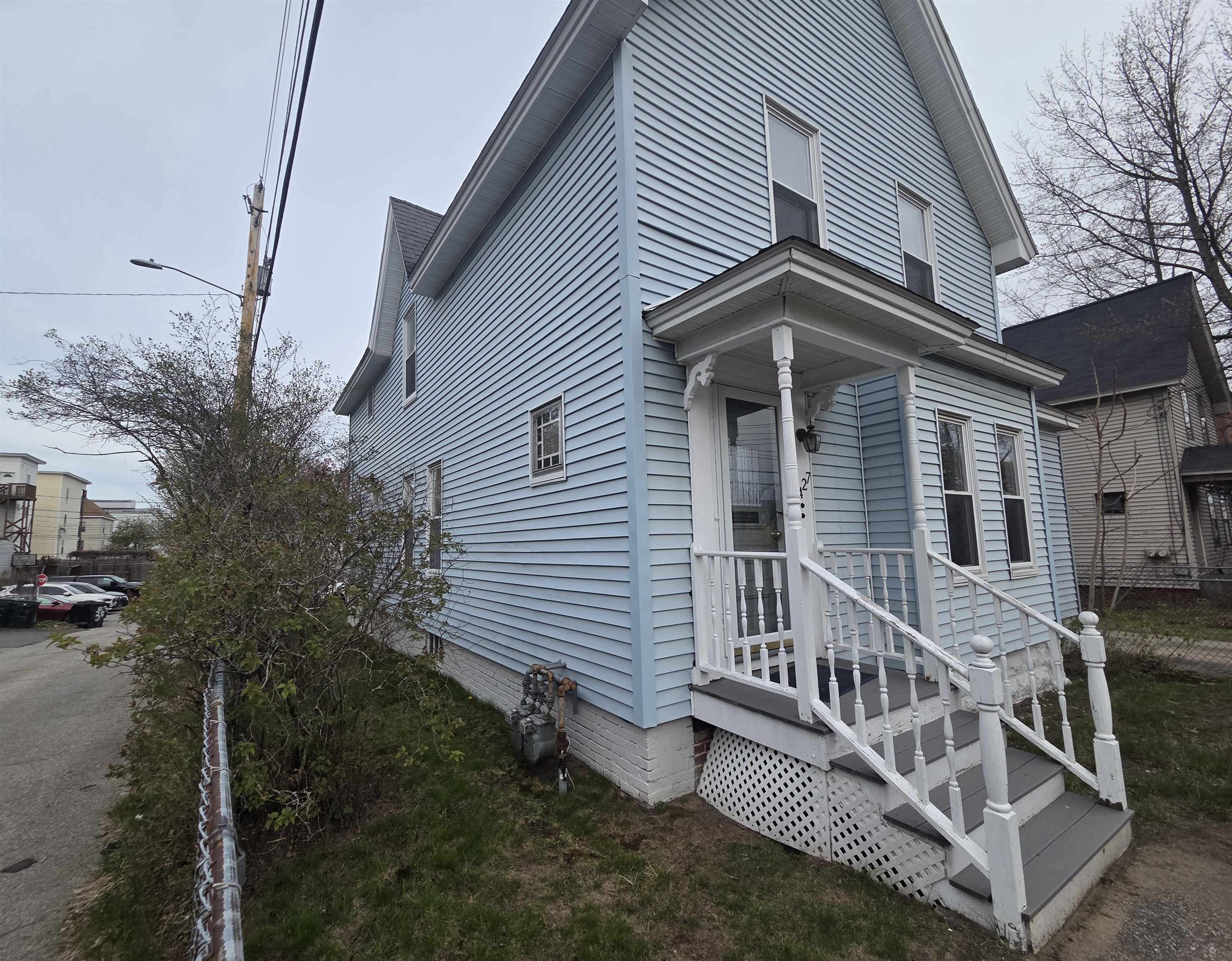 427 Wilson Street Manchester, NH 03103 - Photo 46 of 49