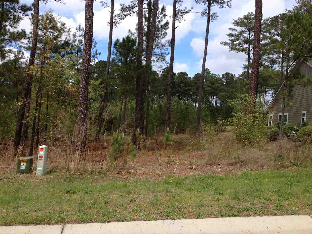 517 Kerr Lake Road Aberdeen, NC 28315 - Photo 1 of 1 Primary Photo