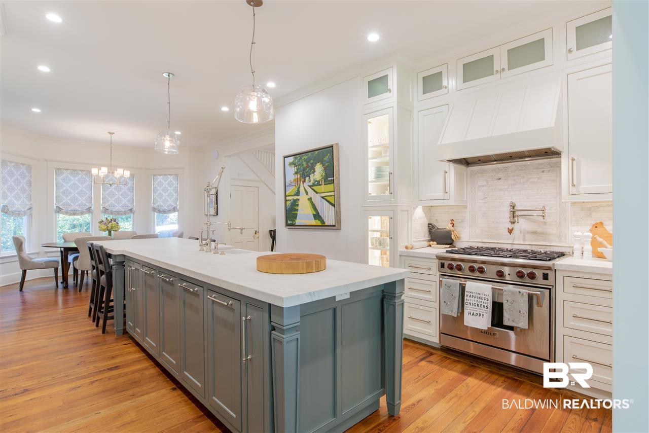 57 North Bayview Street Fairhope, AL 36532 - Photo 18 of 49