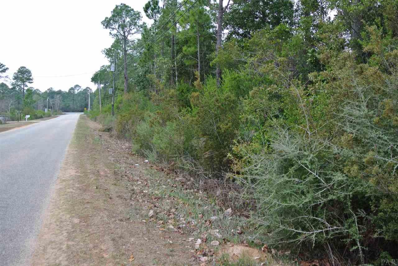 Lot 3-blk Bay River Road Navarre, FL 32566 - Photo 1 of 7 Gallery Image 1