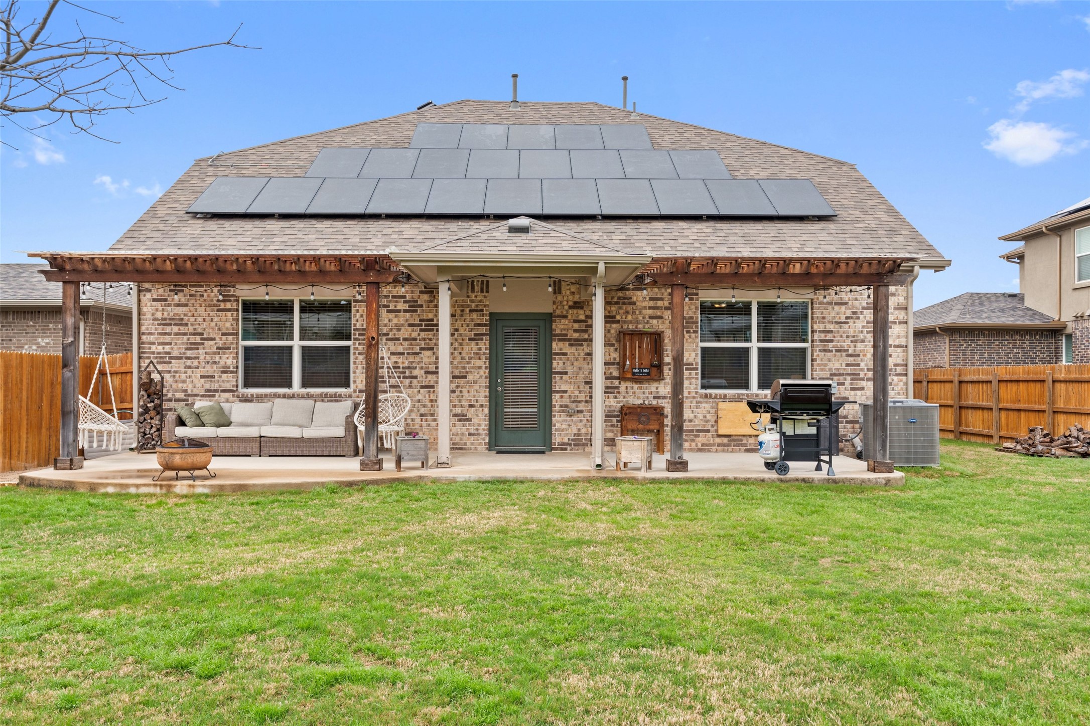 221 Kramer Street Georgetown, TX 78626 - Photo 35 of 40